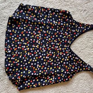 Loft Tank top/shell size small